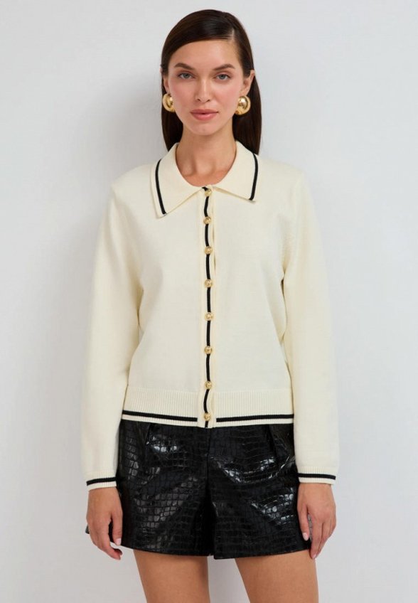 Кардиган Vittoria Vicci