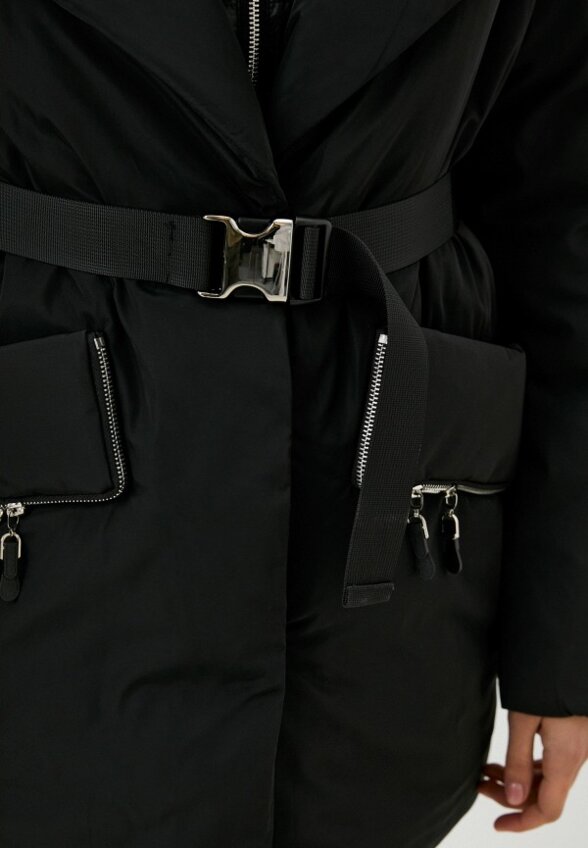 Пуховик Lawinter