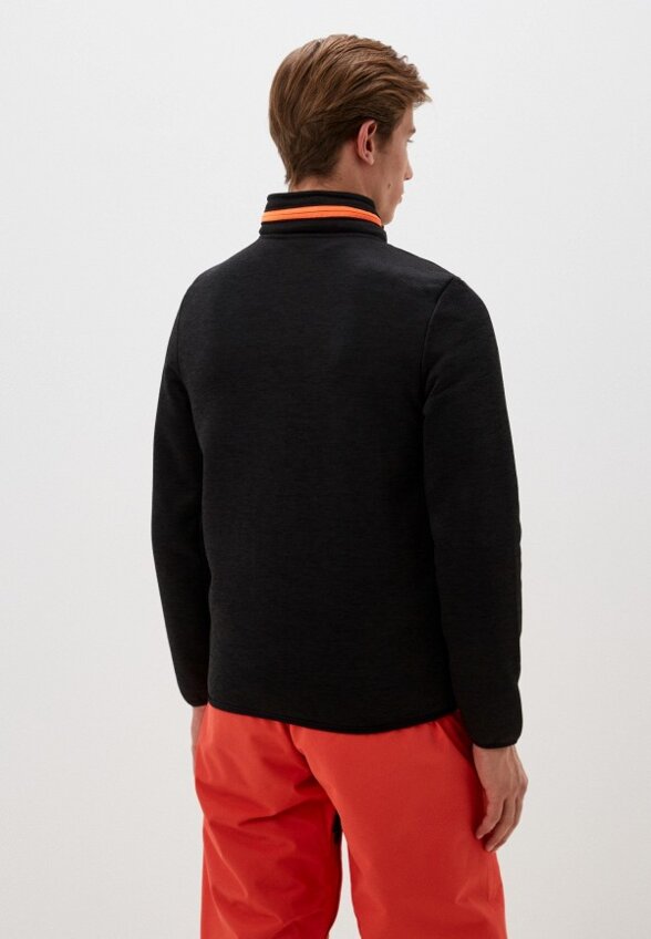 Олимпийка Scuola Nautica Italiana