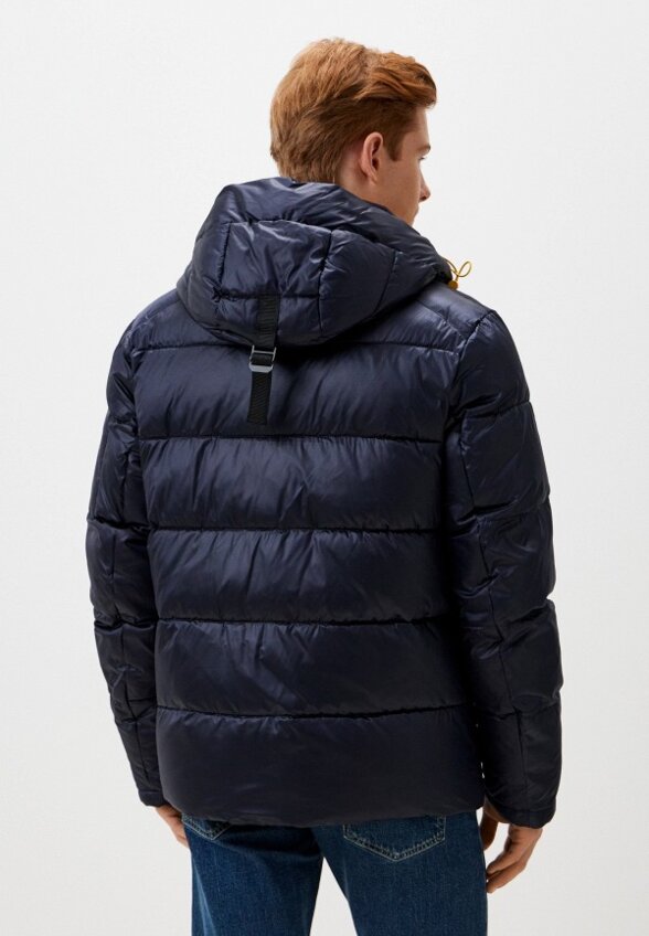 Пуховик City Savani