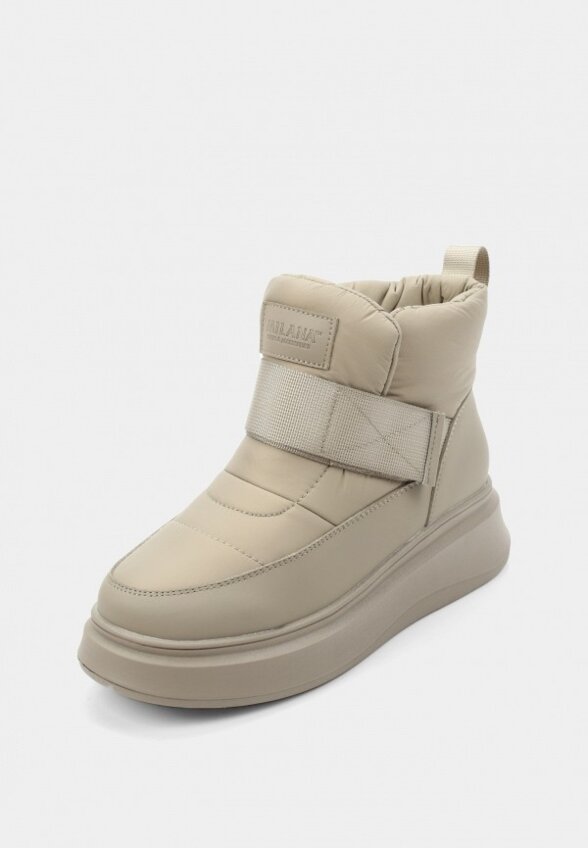 Ботинки Milana