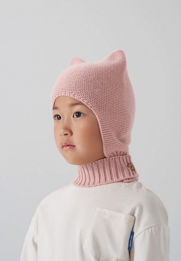 Балаклава Happy Baby