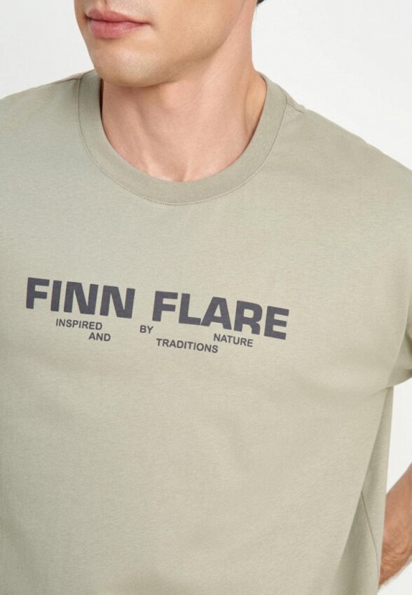 Футболка Finn Flare