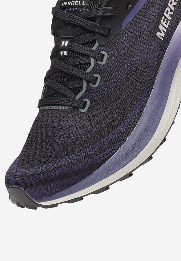 Кроссовки женские Merrell Morphlite, Черный