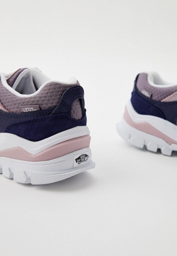 Кроссовки Vans