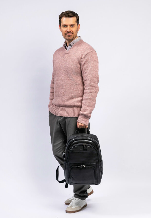 Др.Коффер B402927-244-04 рюкзак