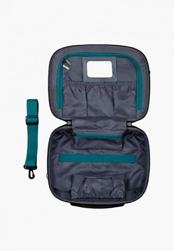 Бьюти-кейс Baudet