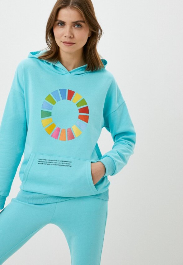 Костюм спортивный Fielsi