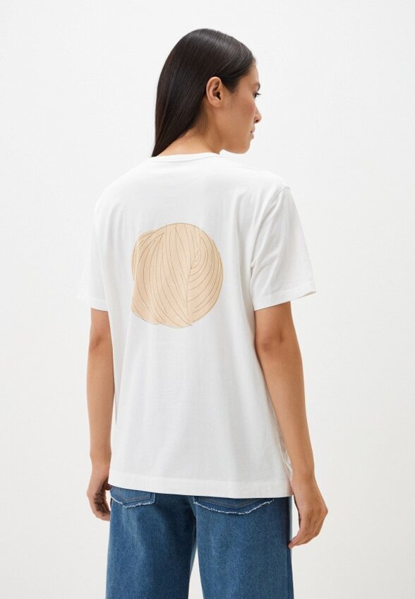 Футболка JNBY