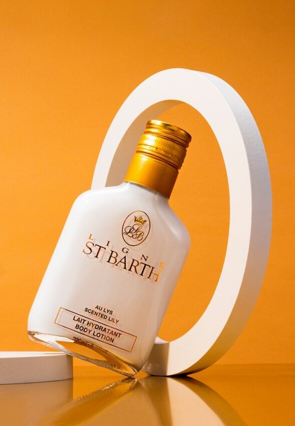Лосьон для тела Ligne St Barth