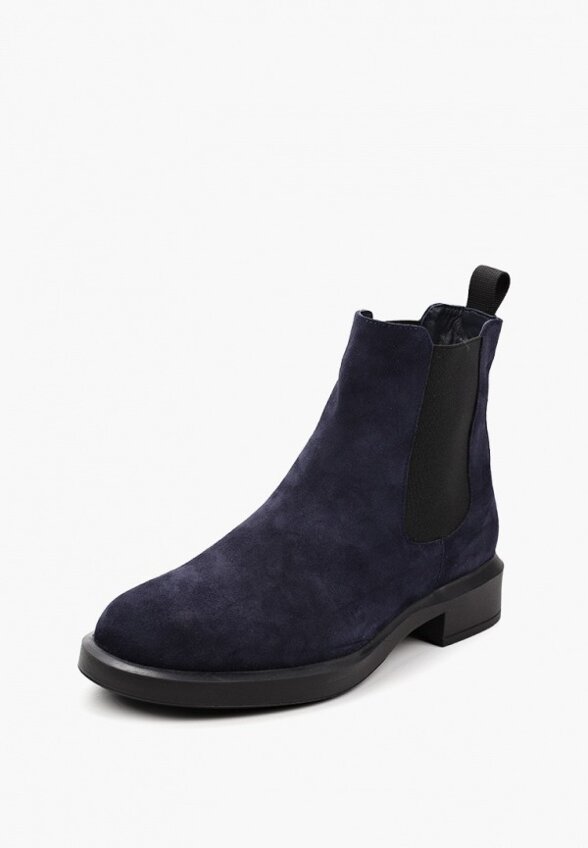 Ботинки Mof-Berg