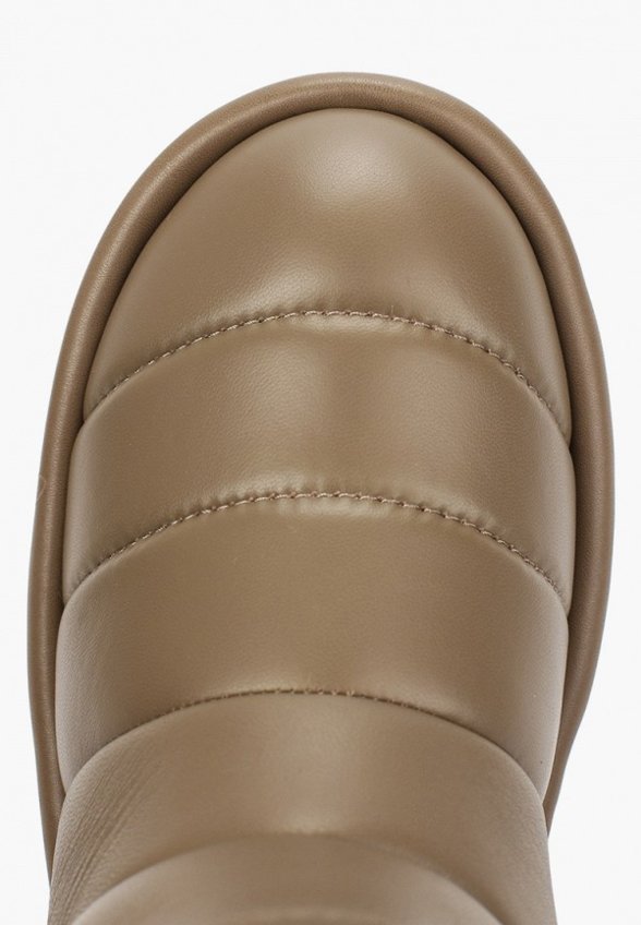 Полусапоги Basconi