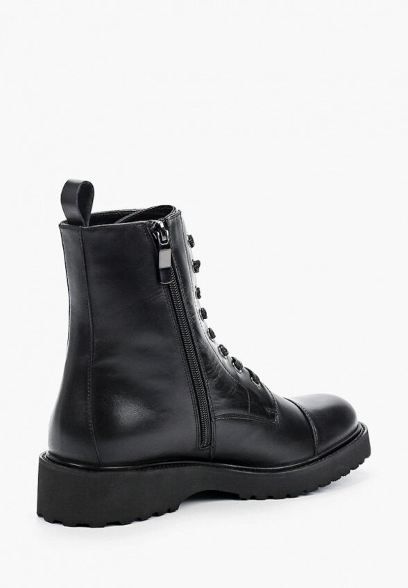 Ботинки Giotto