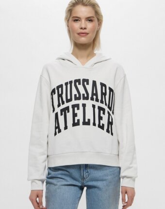 Худи Trussardi женщинам