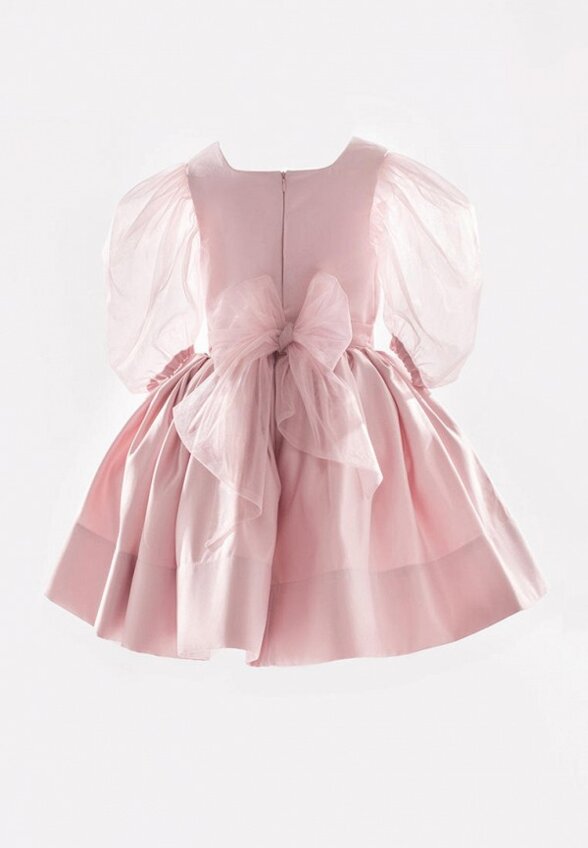 Платье Роскошь с детства