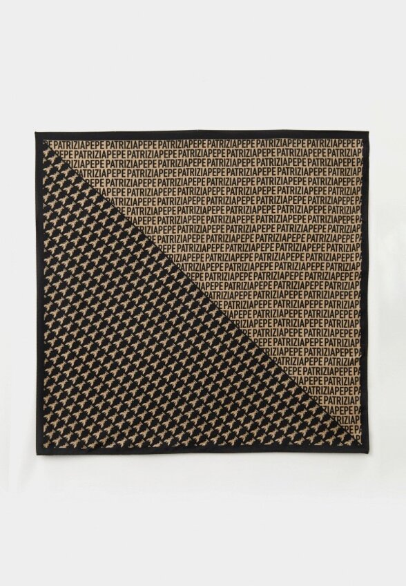 Платок Patrizia Pepe