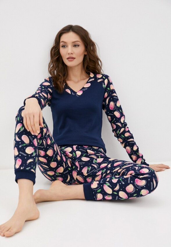 Пижама Агапэ