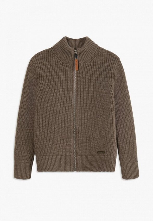 Кардиган Norveg