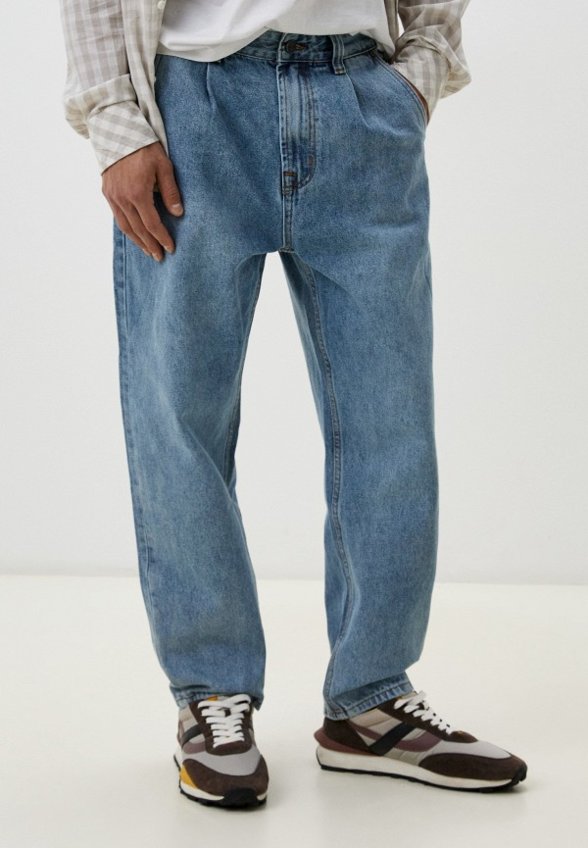 Джинсы G.E.Y.I.M