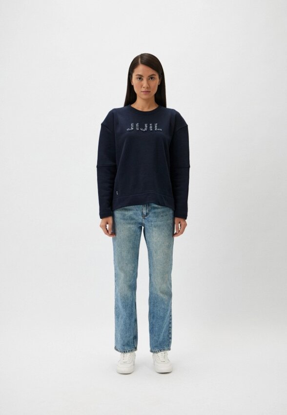 Свитшот Jijil