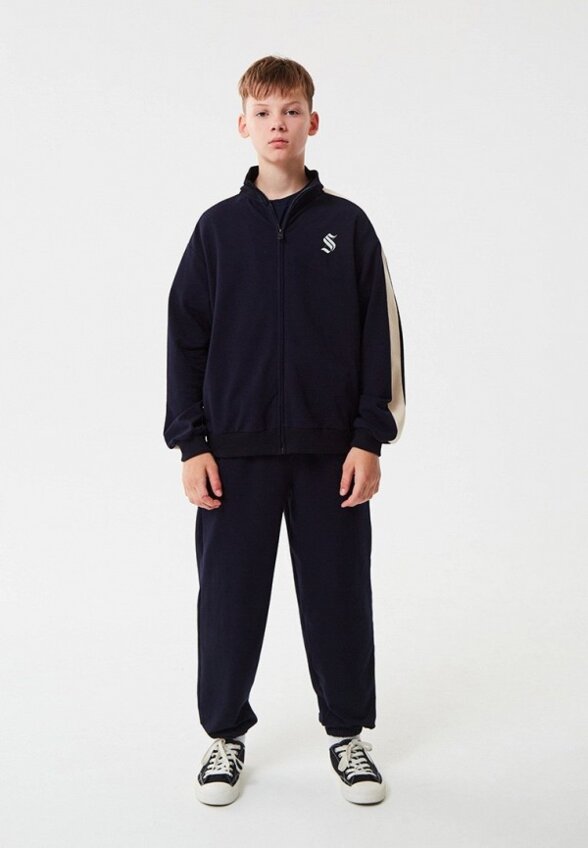 Олимпийка Smena