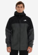 Куртка мембранная мужская The North Face Jazzi 3 L Gtx, Серый3  - превью