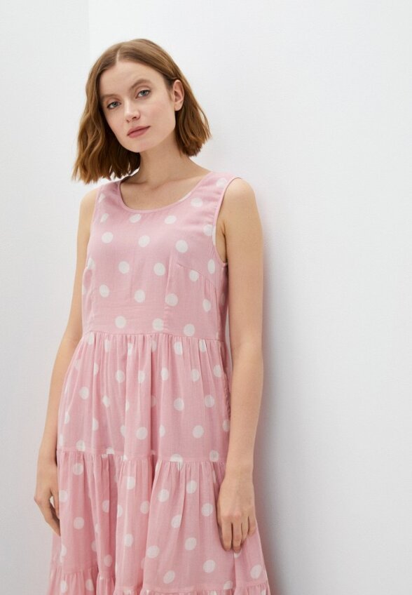 Платье Fabretti