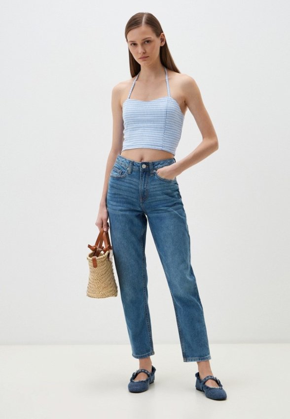 Джинсы Terranova