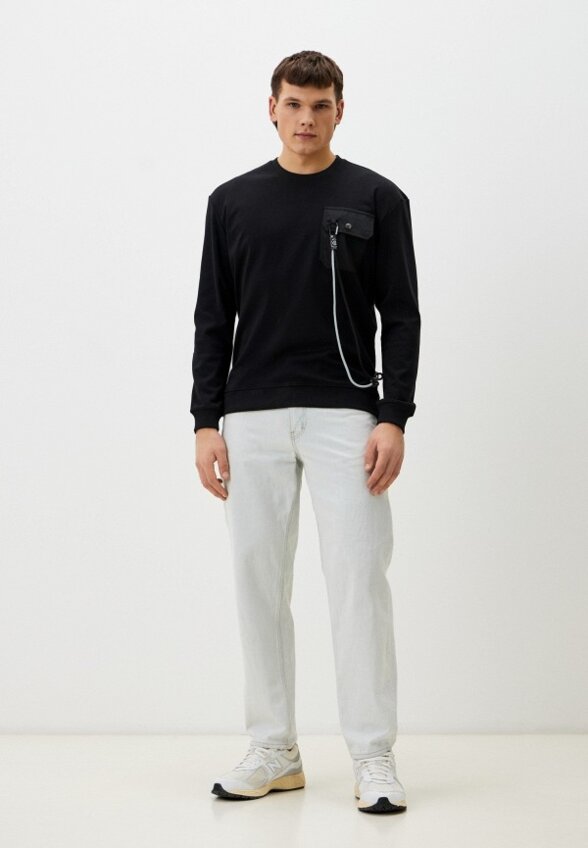 Свитшот Colin's