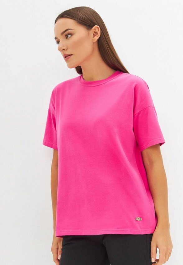 Футболка Gabriel and Ester London