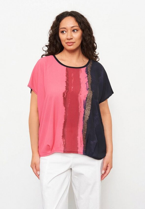 Блуза Samoon by Gerry Weber