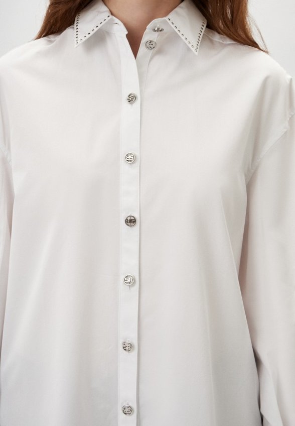 Рубашка Sonia Rykiel