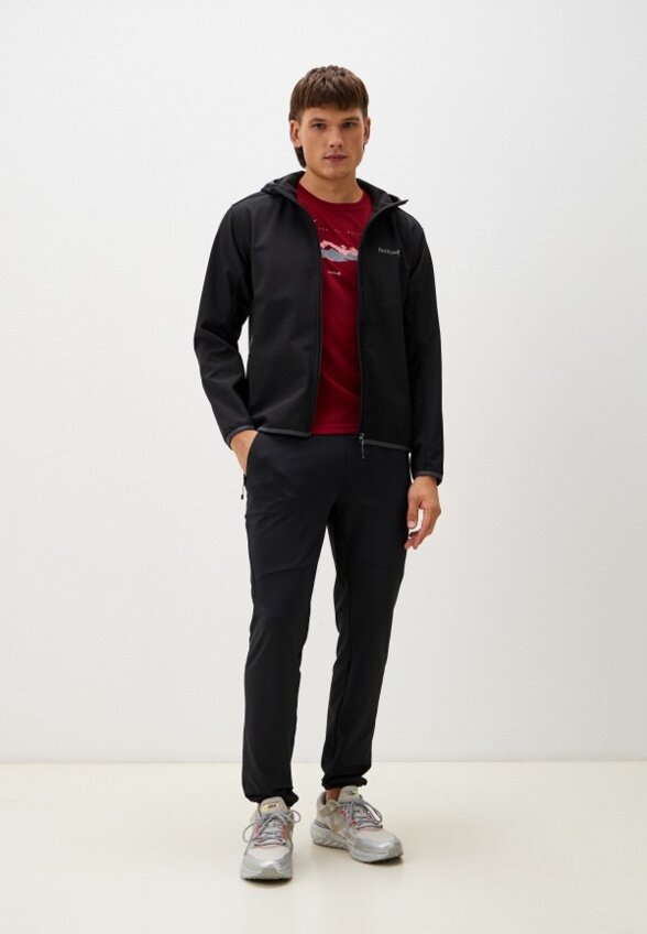 Ветровка Red Fox