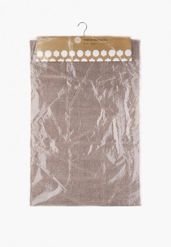 Коврик Moroshka