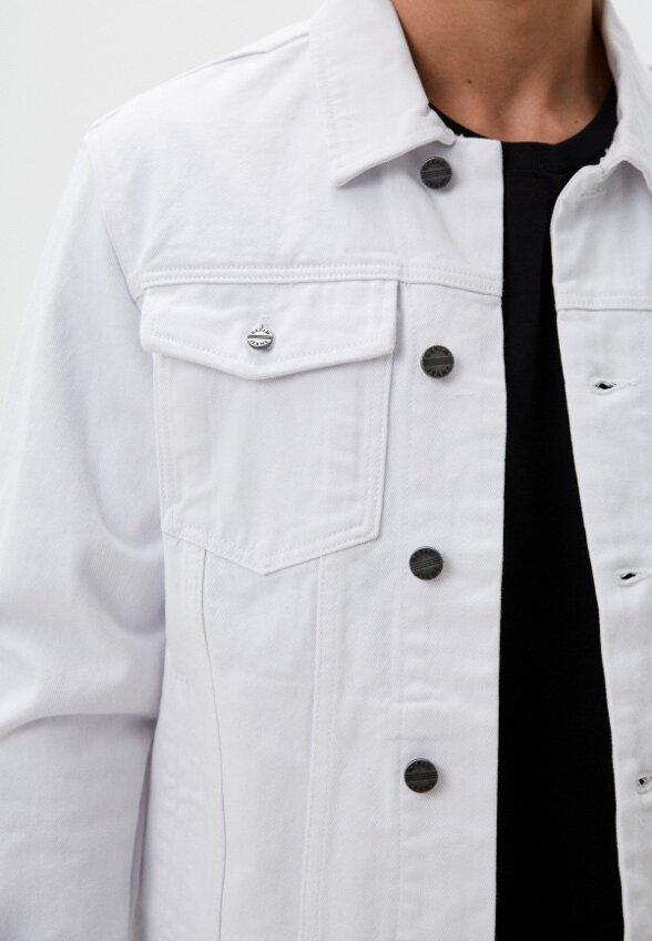 Куртка джинсовая G.E.Y.I.M