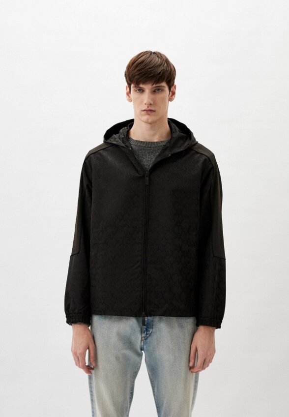 Ветровка Armani Exchange