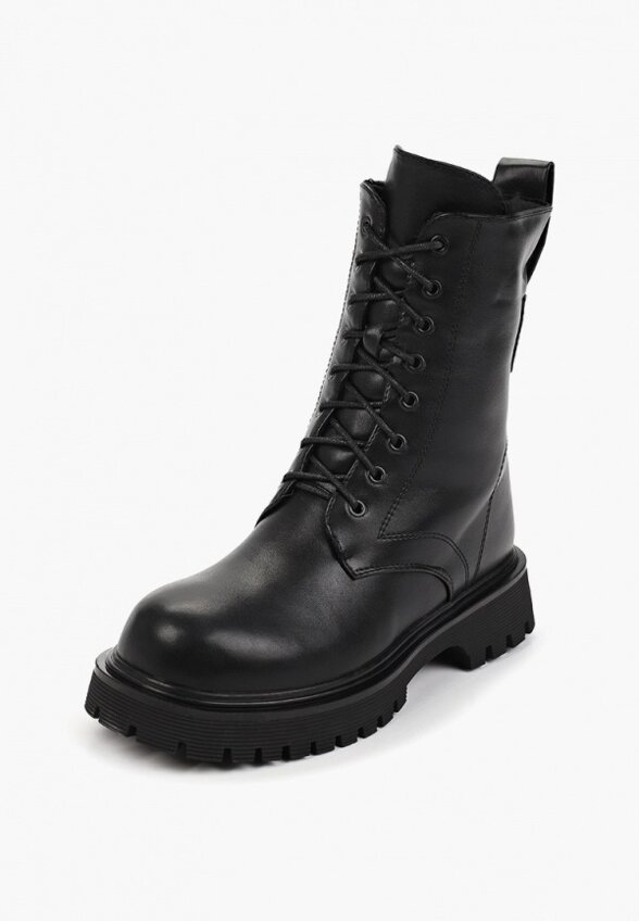 Ботинки Diora.rim