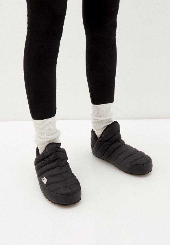 Дутики The North Face