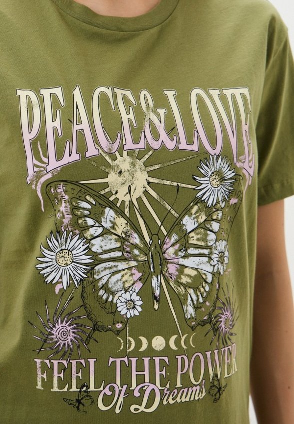 Футболка Koton