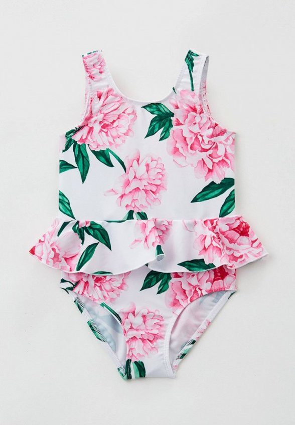 Купальник Capitania