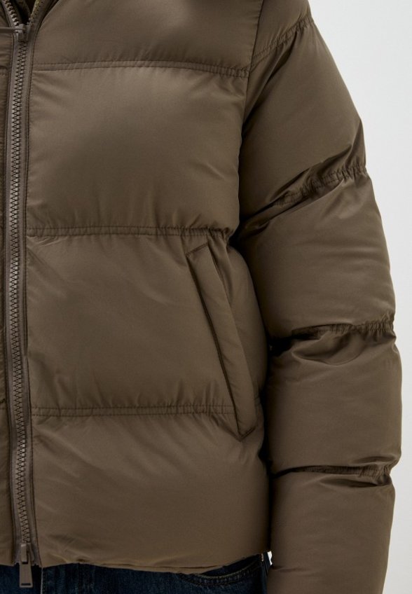 Пуховик The Couture Club