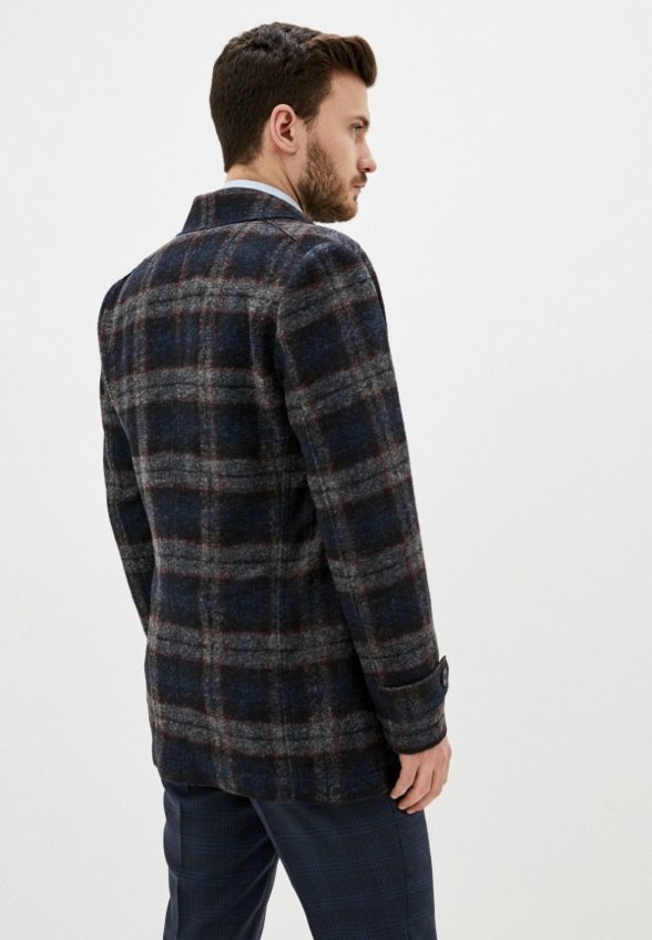 Полупальто Bazioni