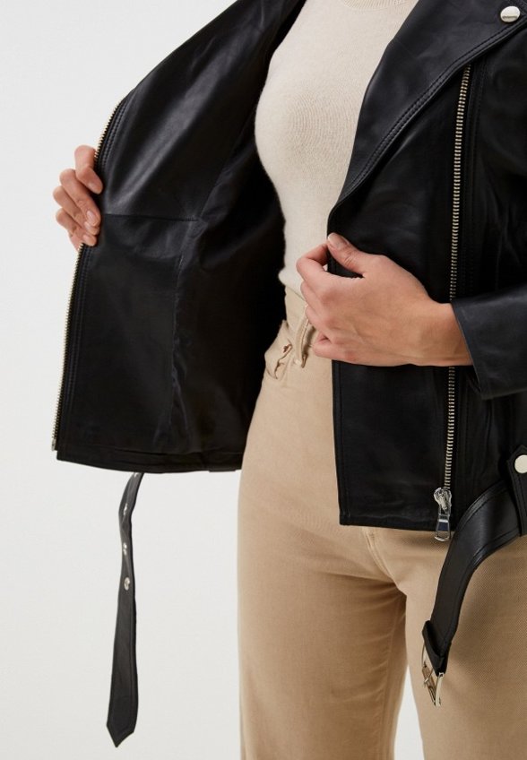 Косуха Снежная Королева