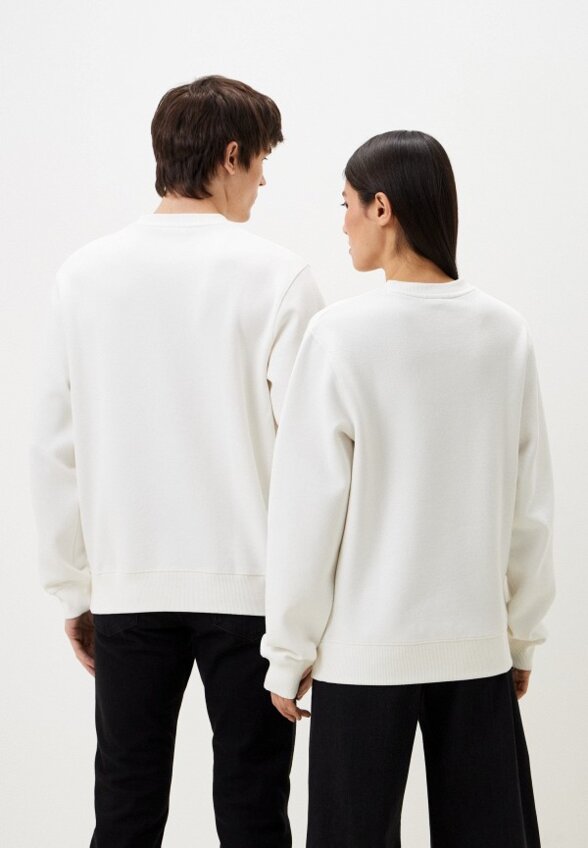 Свитшот Lacoste