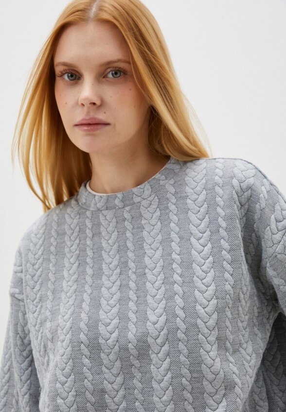 Свитшот Colin's