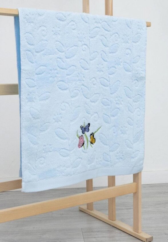 Полотенце Wellness