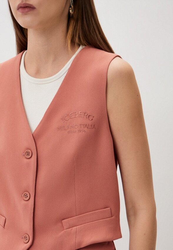 Жилет Iceberg