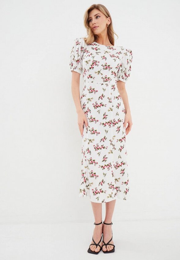 Платье Spirit of Kattana