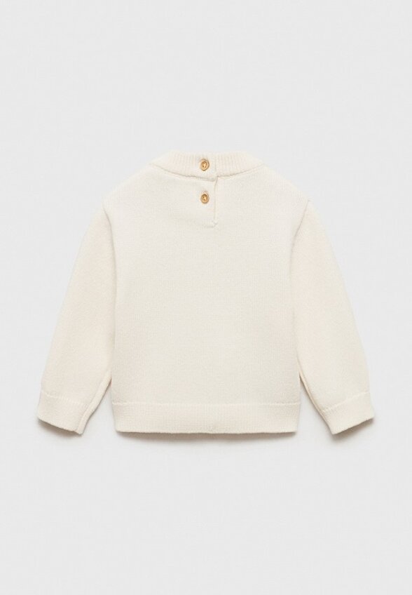 Джемпер Mango Kids