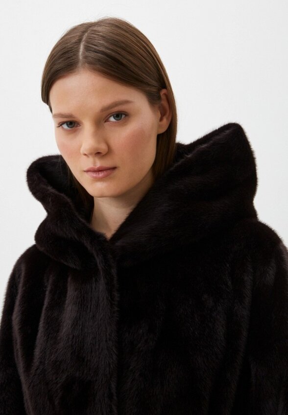 Куртка меховая La Via Estelar